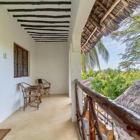 Red Monkey Beach Lodge Jambiani  Exterior photo